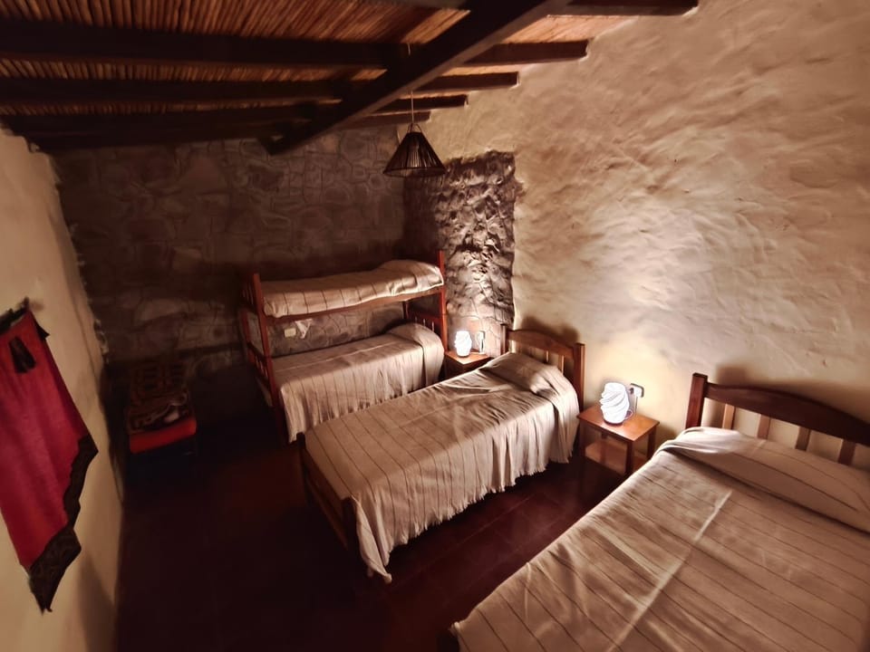 Posada Las Piedras Bed and Breakfast in Tilcara