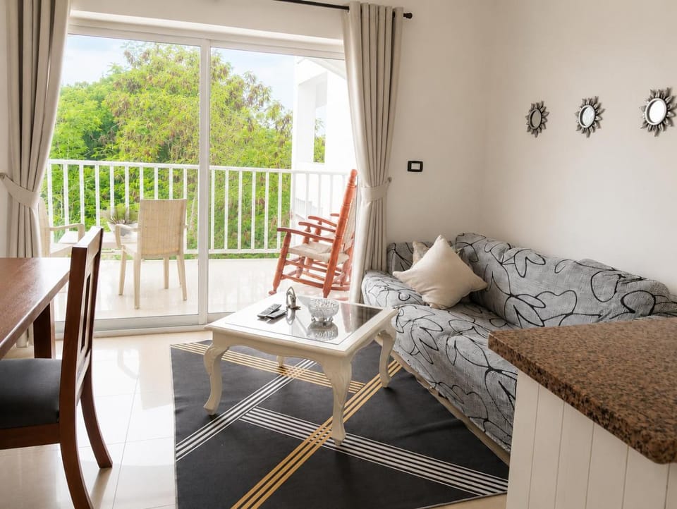 Sol Dominicus 3 Apartamento con Cocina Solo Adultos Apartment in Dominicus
