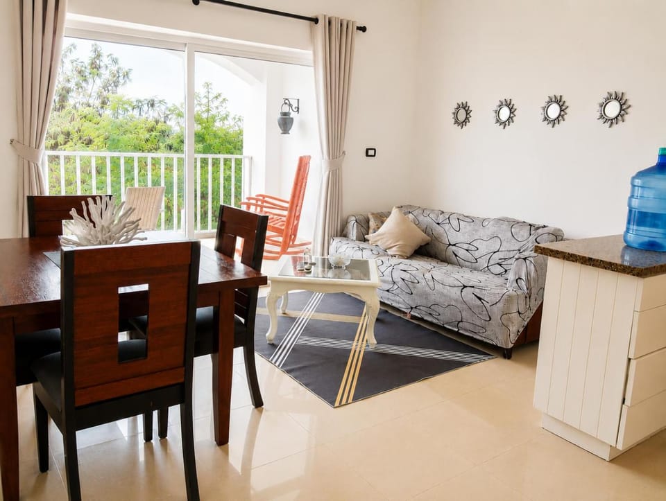 Sol Dominicus 3 Apartamento con Cocina Solo Adultos Apartment in Dominicus