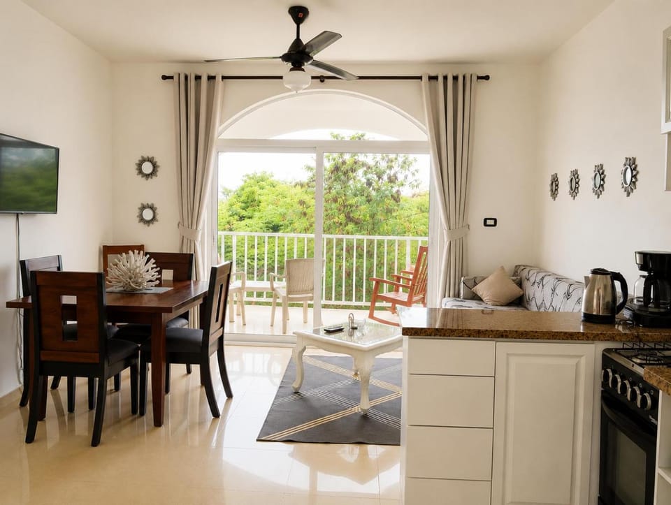Sol Dominicus 3 Apartamento con Cocina Solo Adultos Apartment in Dominicus