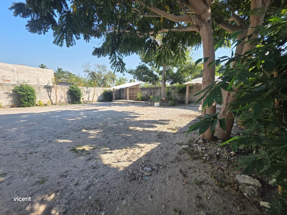 Nómadas Apartment in State of Tabasco
