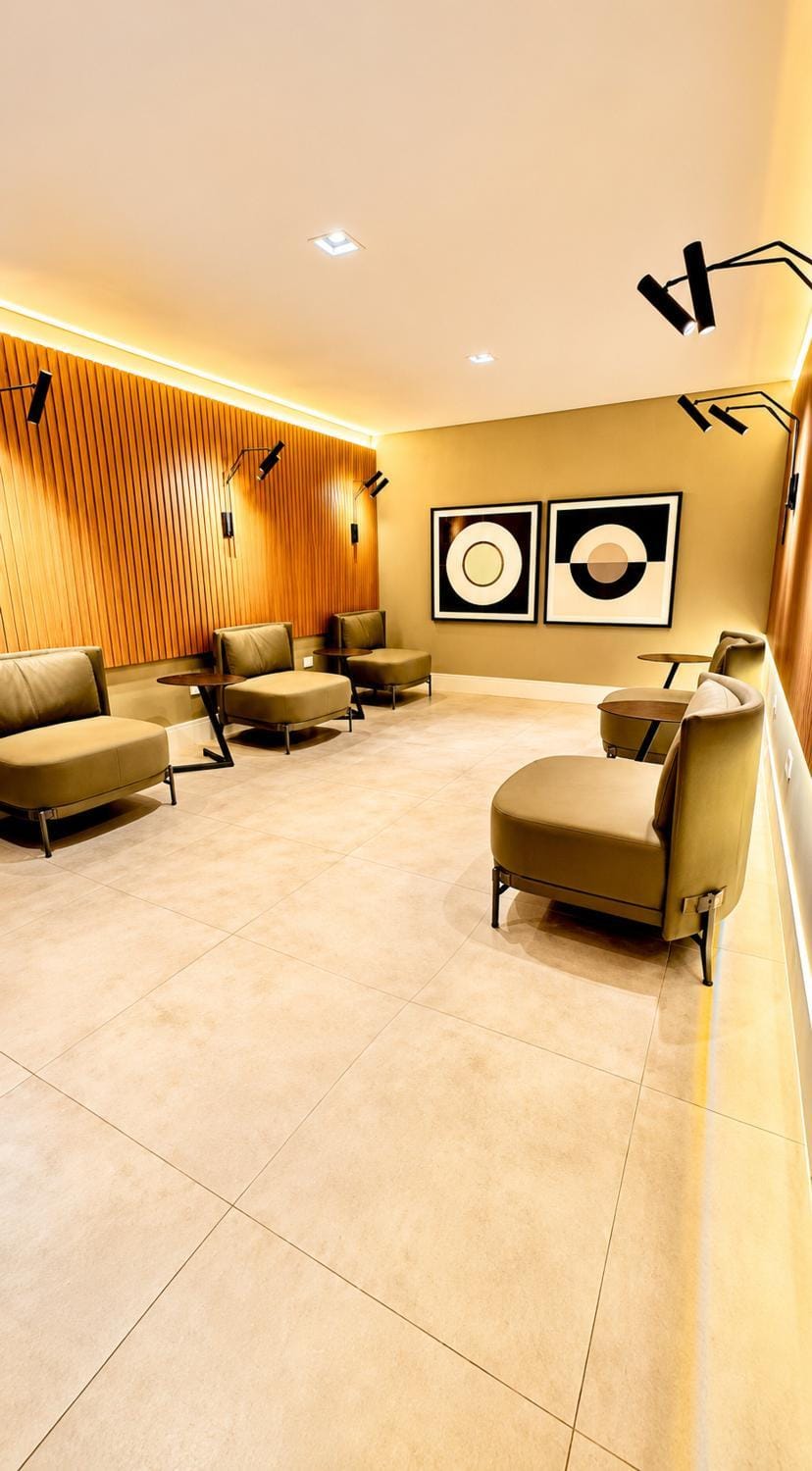 ＴＨＥ ＯＮＥ Studio! A Vɪʙᴇ Pᴇʀғᴇɪᴛᴀ ɴᴏ Lɪɴs C/Ar Cond Apartment in Curitiba