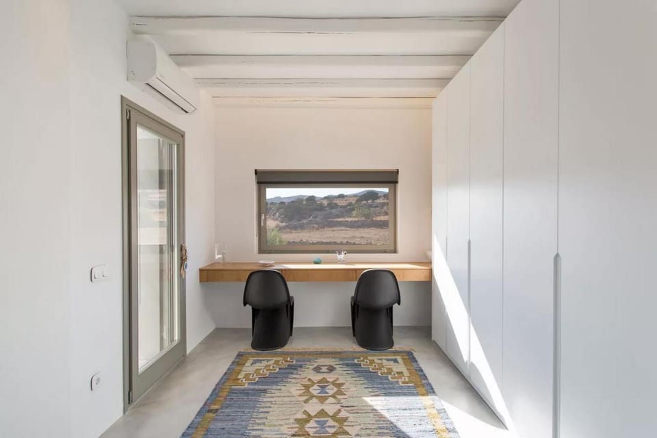 Callirhoe 180 Inn in Poros
