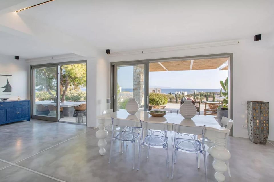 Callirhoe 180 Inn in Poros
