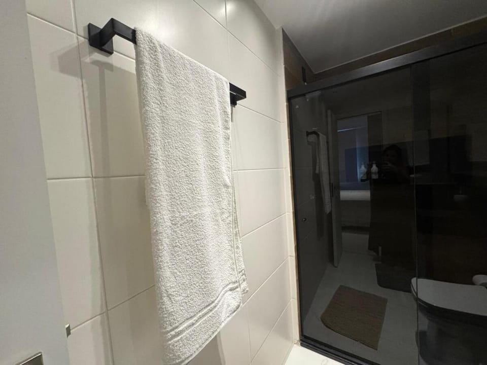 Flat NOA Residence Club Ponta de Campina Apartment in Cabedelo