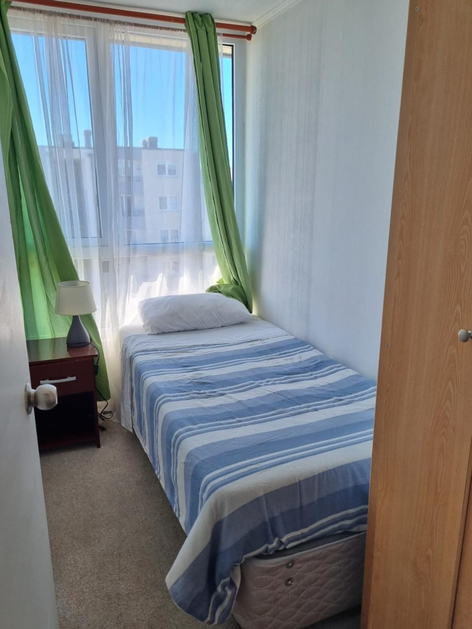 Inmobiliaria CTB Apartment in Puerto Montt