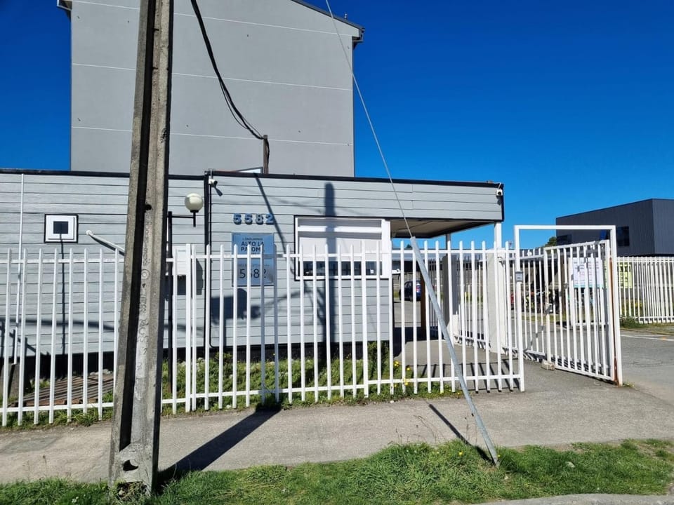 Inmobiliaria CTB Apartment in Puerto Montt