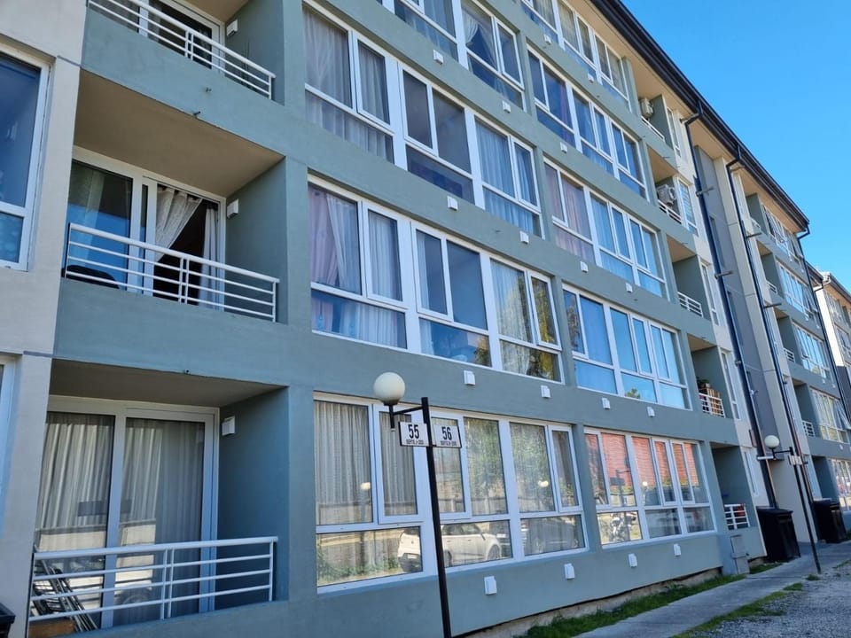 Inmobiliaria CTB Apartment in Puerto Montt