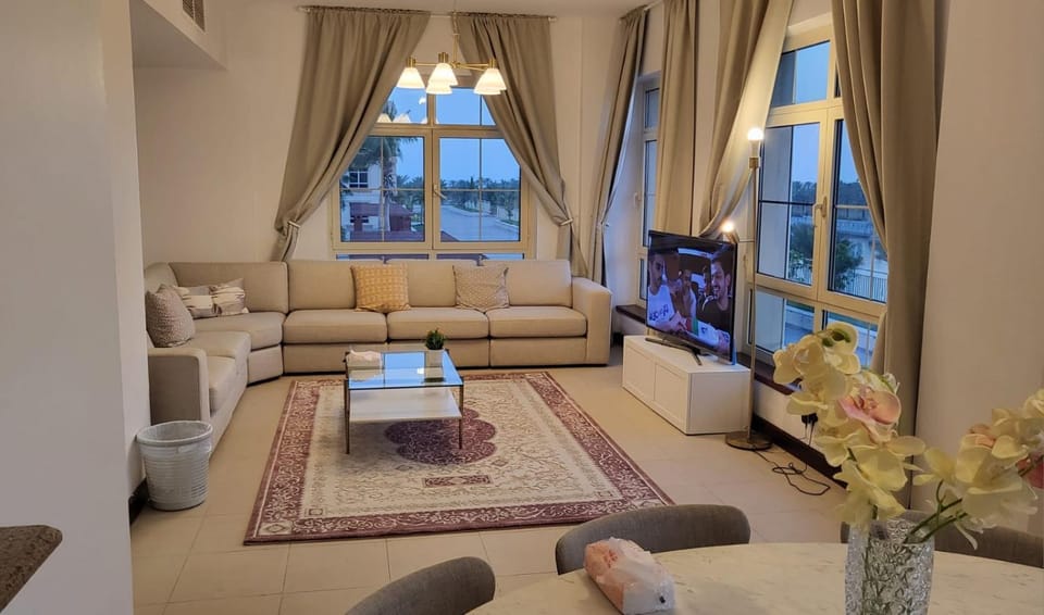 زهور المدينة Apartment in Makkah Province