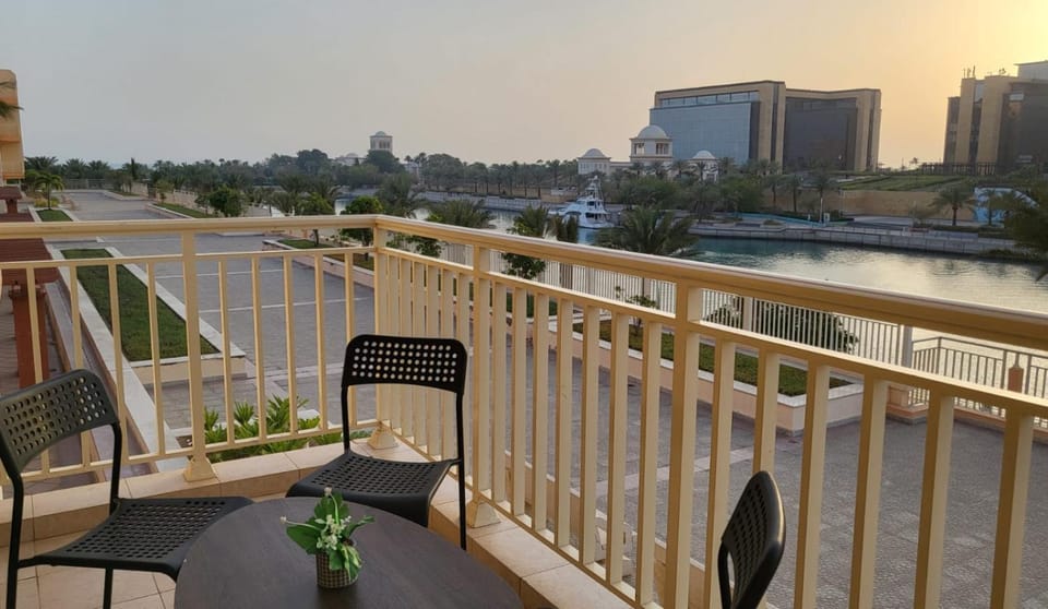 زهور المدينة Apartment in Makkah Province