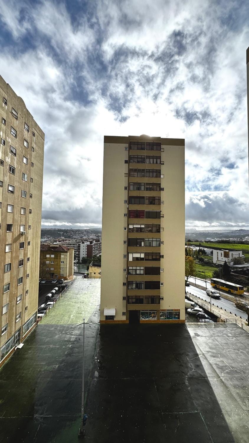 View (from property/room), City view