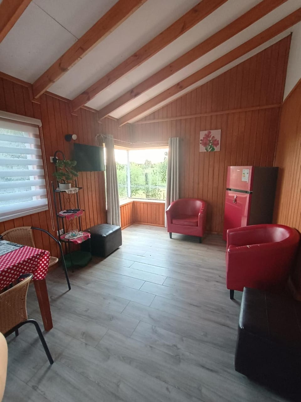 Cabin n1 Don Lucas, Puerto Varas Cabin in Los Lagos, Chile