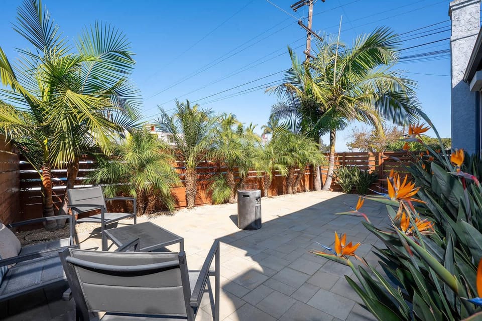 North Park Oasis - Hot Tub, Fire Pit & Patio House in San Diego