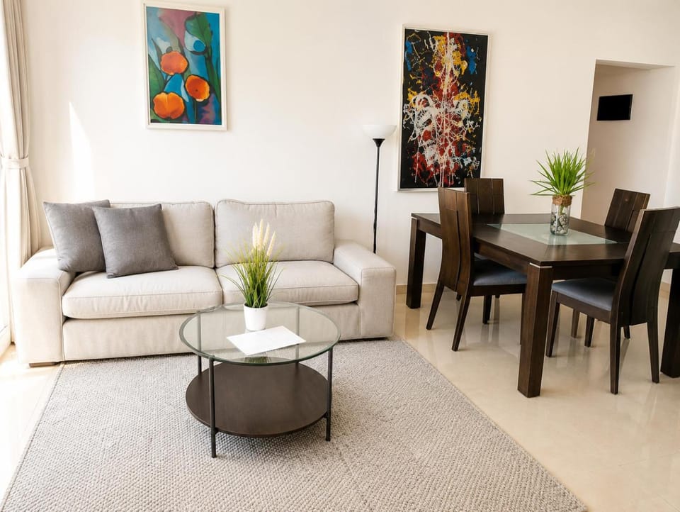 Sol Dominicus 4 Apartamento con Cocina Solo Adultos Apartment in Dominicus