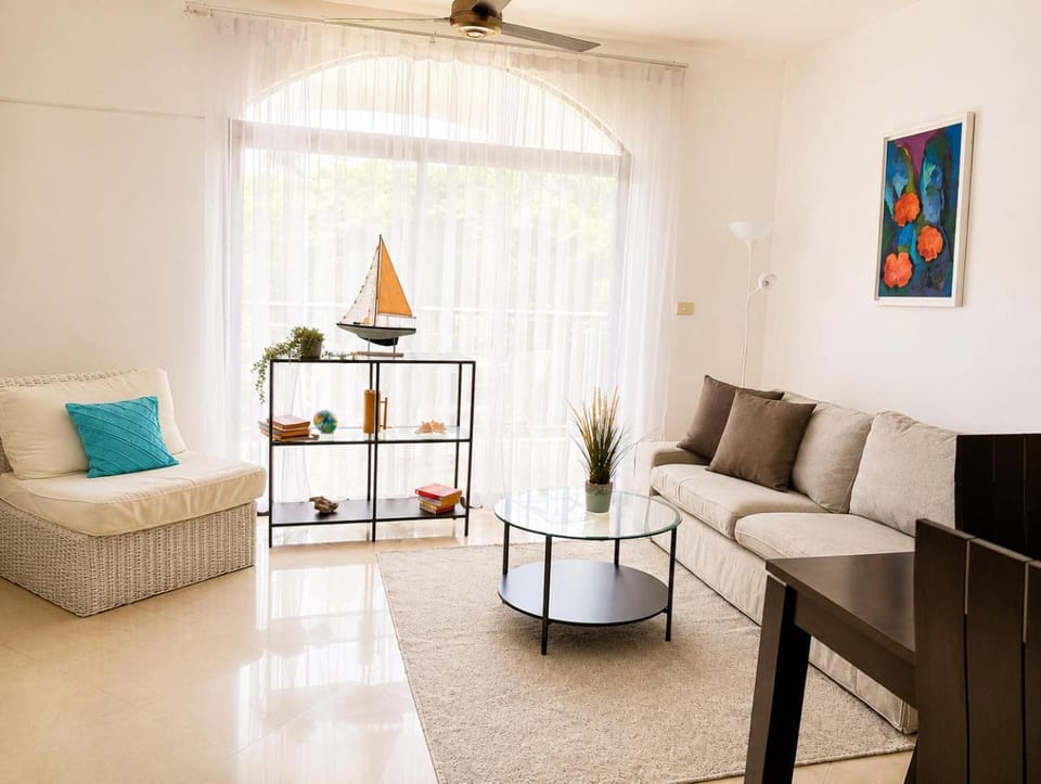 Sol Dominicus 4 Apartamento con Cocina Solo Adultos Apartment in Dominicus