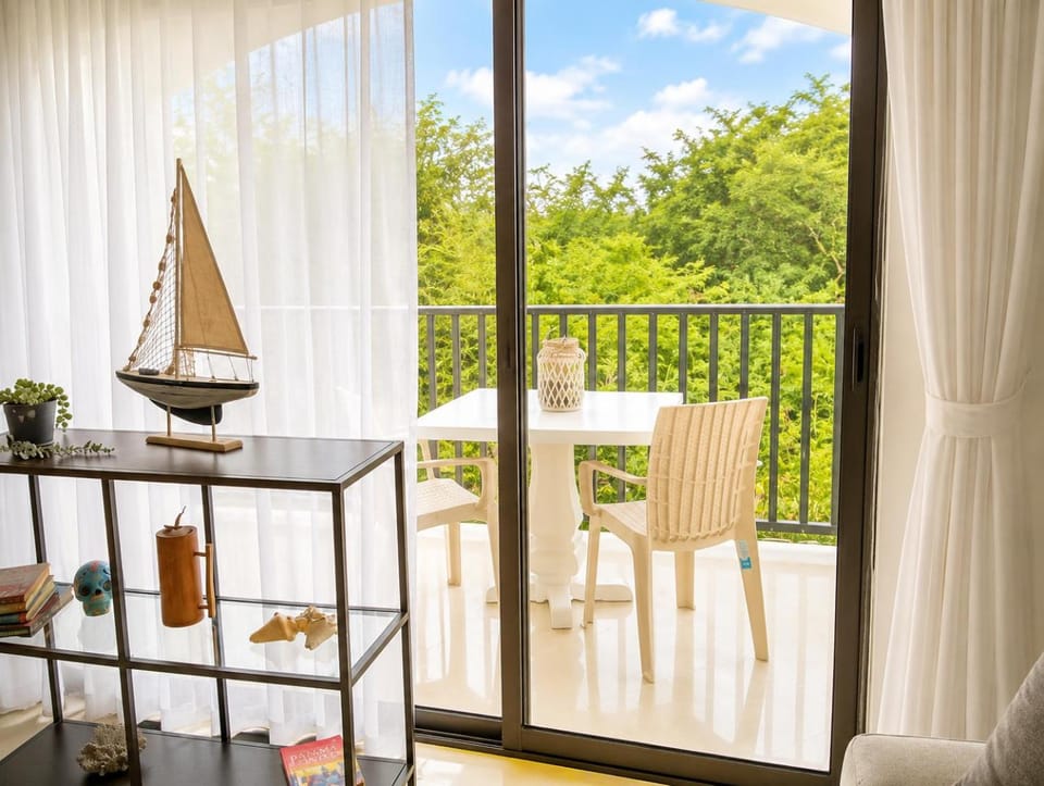 Sol Dominicus 4 Apartamento con Cocina Solo Adultos Apartment in Dominicus