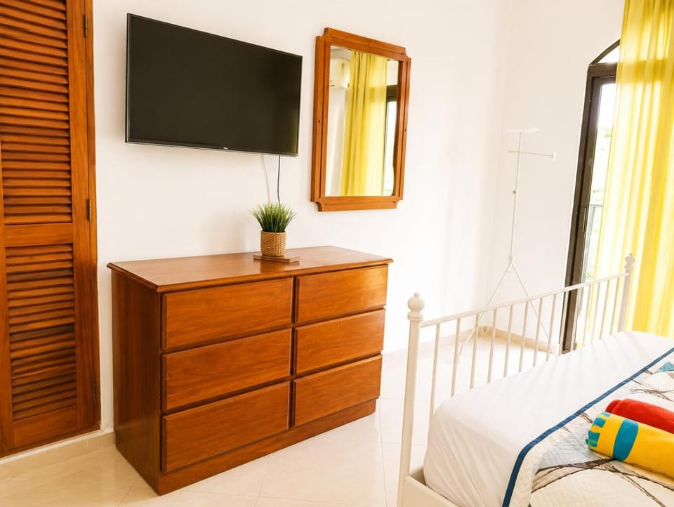 Sol Dominicus 4 Apartamento con Cocina Solo Adultos Apartment in Dominicus