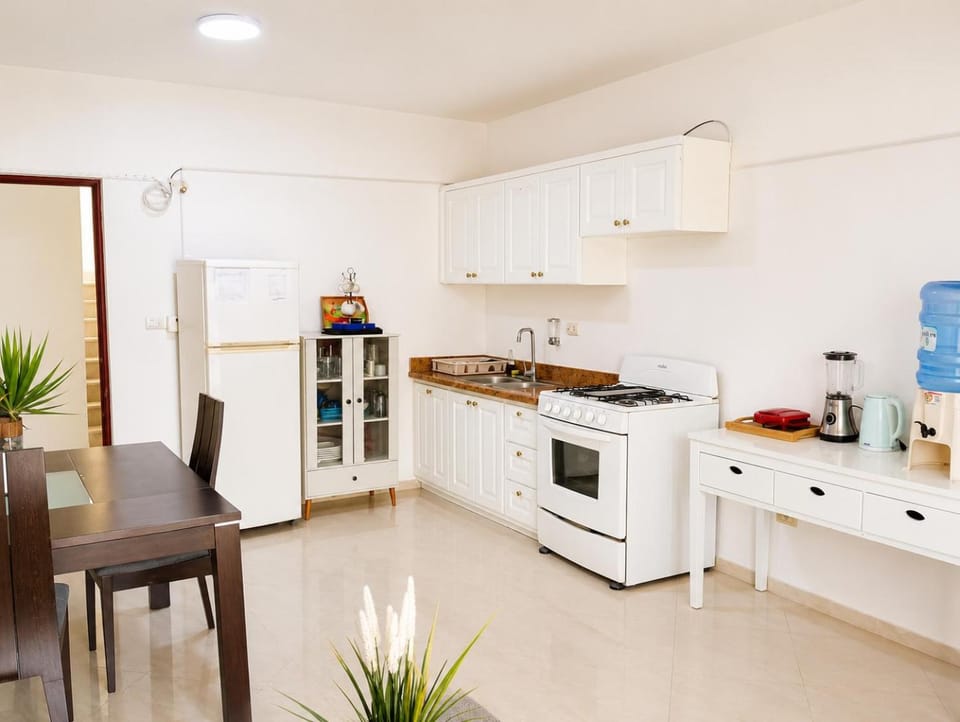 Sol Dominicus 4 Apartamento con Cocina Solo Adultos Apartment in Dominicus