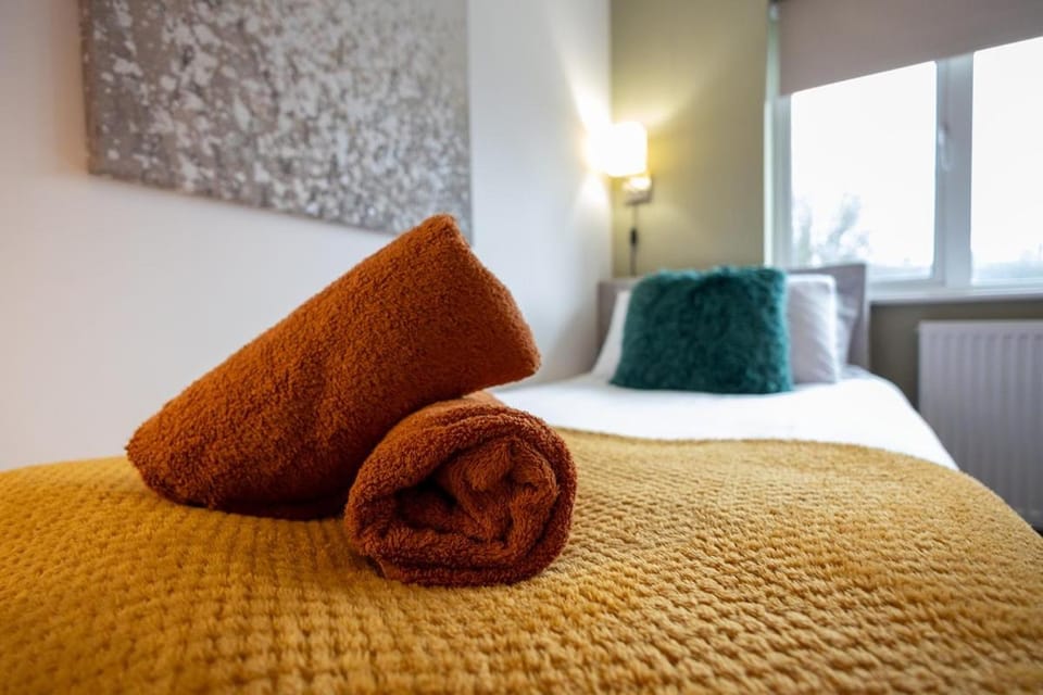 Shrub End Lodge - Colchester House in Colchester