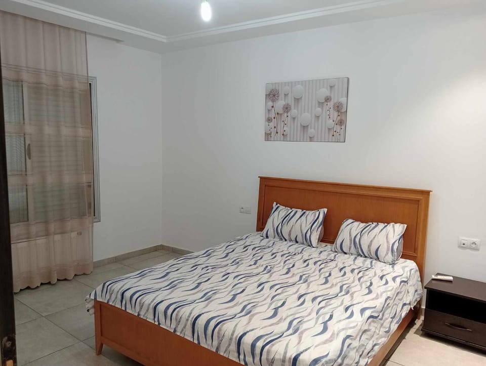 Le lagon de Hammamet Apartment in Nabeul‎, Tunisia