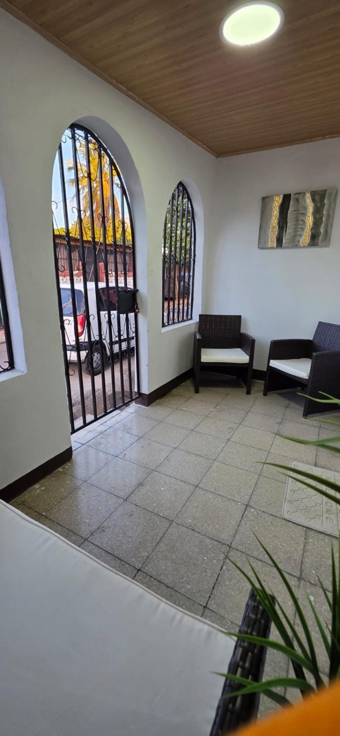 Casa Petunia, Managua House in Managua