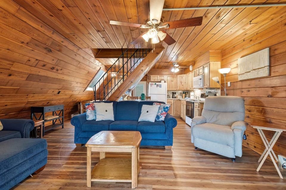 Chalet #44 Chalet in Lincoln Township