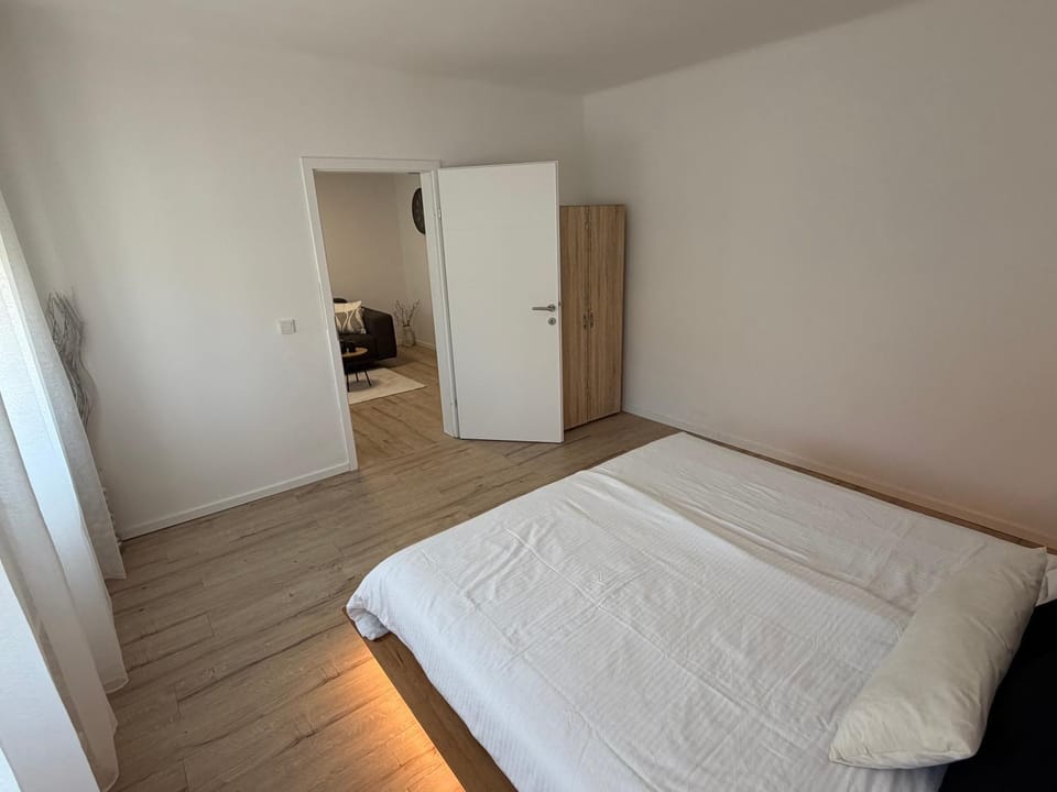 Haus mit Terrasse in Parndorf House in Austria