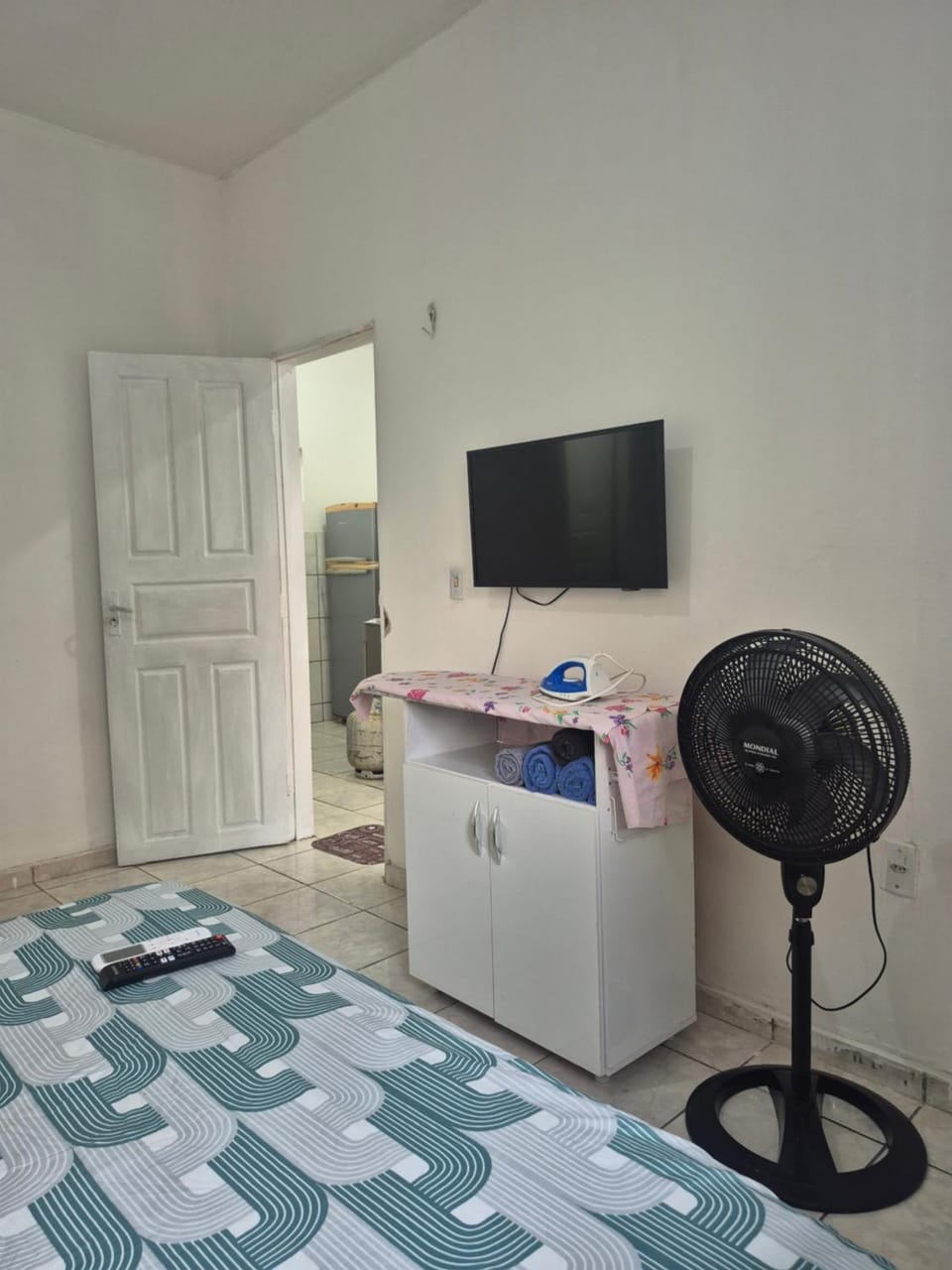 my sweet place 29 Apartment in São Luís