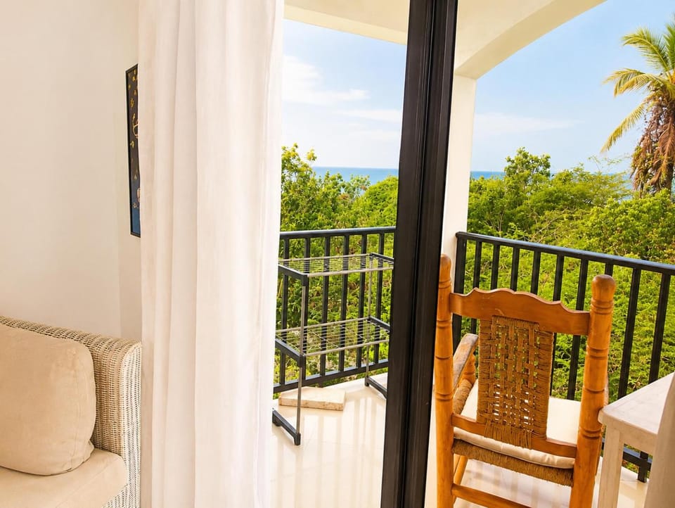 Sol Dominicus 5 Apartamento con Cocina Solo Adultos Apartment in Dominicus