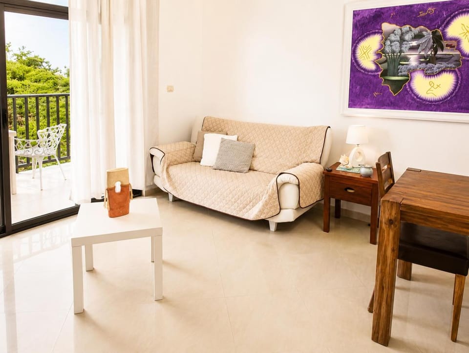 Sol Dominicus 5 Apartamento con Cocina Solo Adultos Apartment in Dominicus