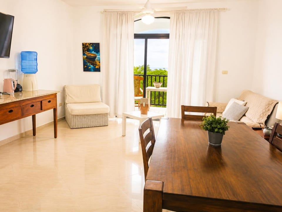 Sol Dominicus 5 Apartamento con Cocina Solo Adultos Apartment in Dominicus