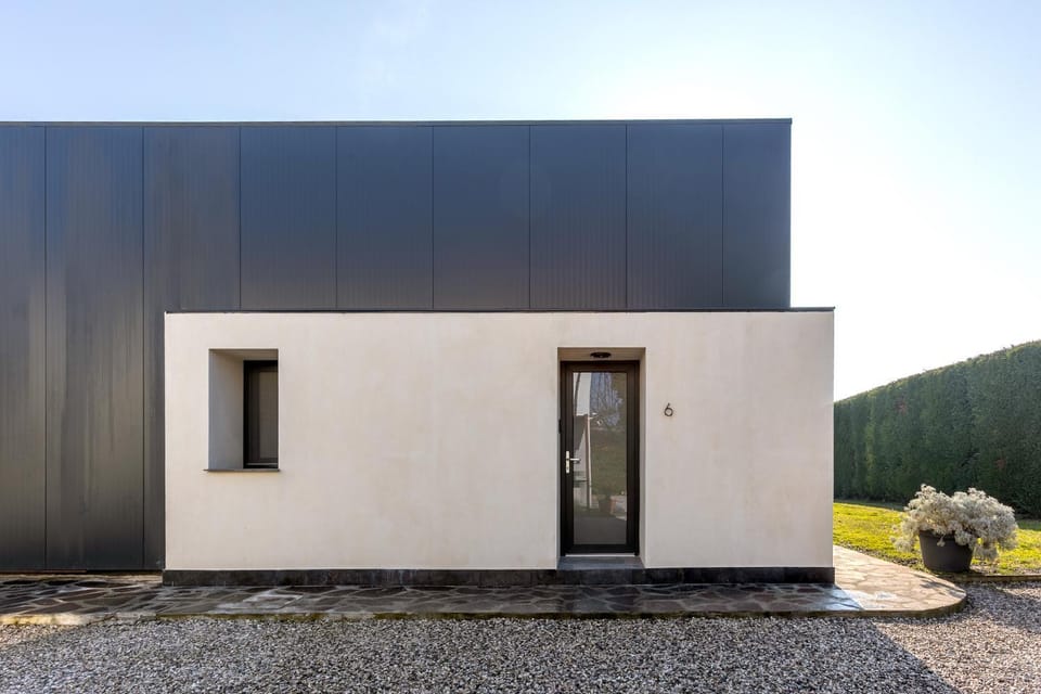 Suite Home Ferrara Bed and Breakfast in Veneto