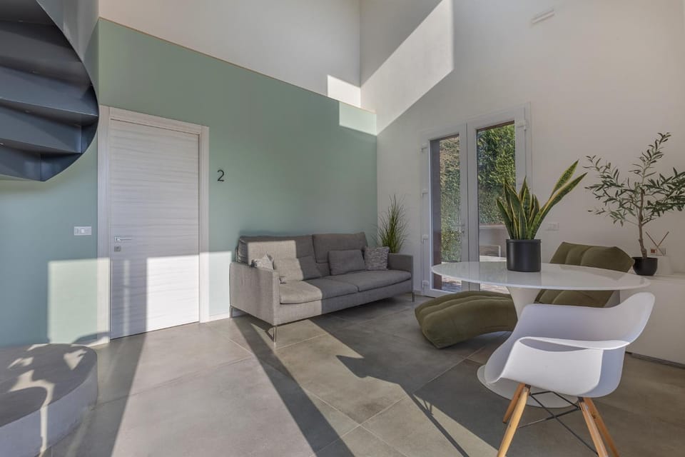 Suite Home Ferrara Bed and Breakfast in Veneto