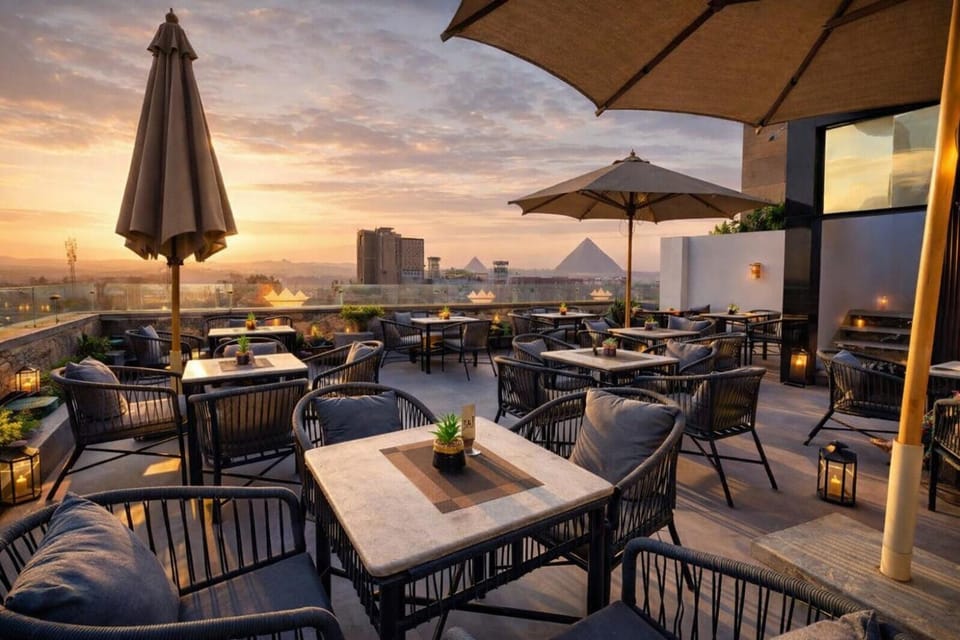 Restaurant/places to eat, View (from property/room), Banquet/Function facilities