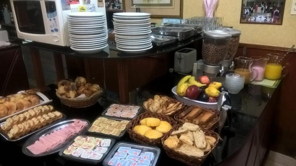 Patri Hotel Hotel in Chivilcoy