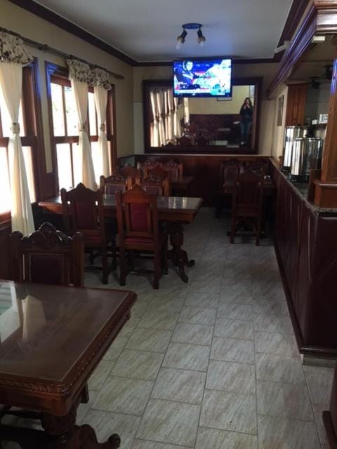 Patri Hotel Hotel in Chivilcoy