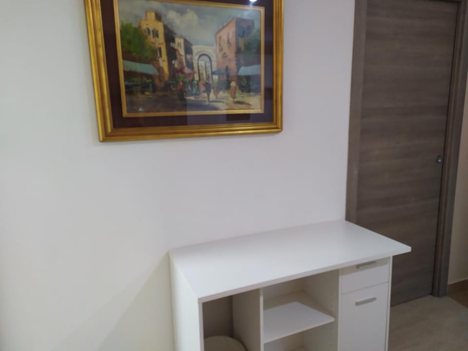 Heidi's home Apartment in Sicily