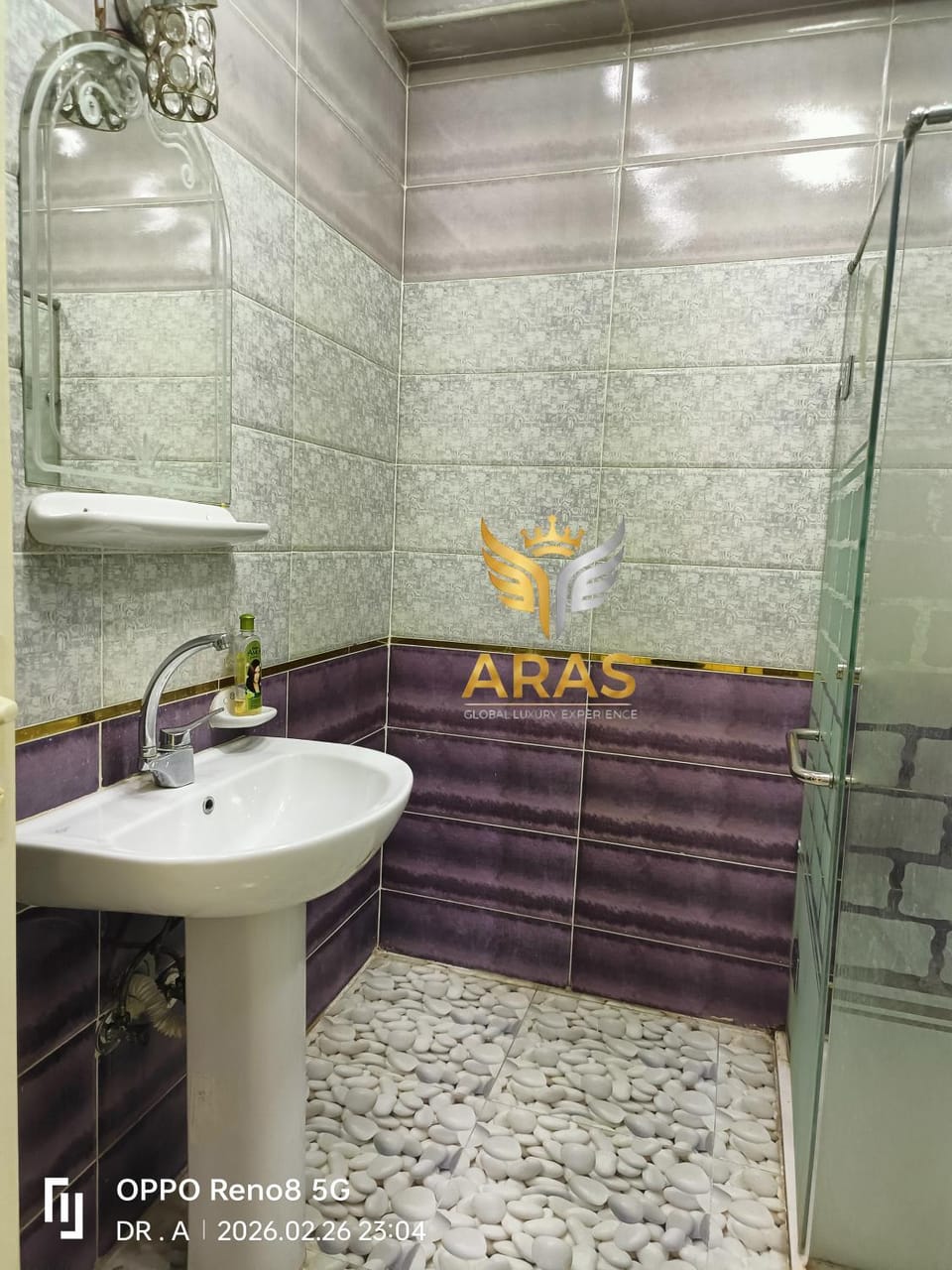 Sphinx Royal Residence with a panoramic view جناح ملكي فاخر على ميدان سفنكس الرئيسي Apartment in Egypt