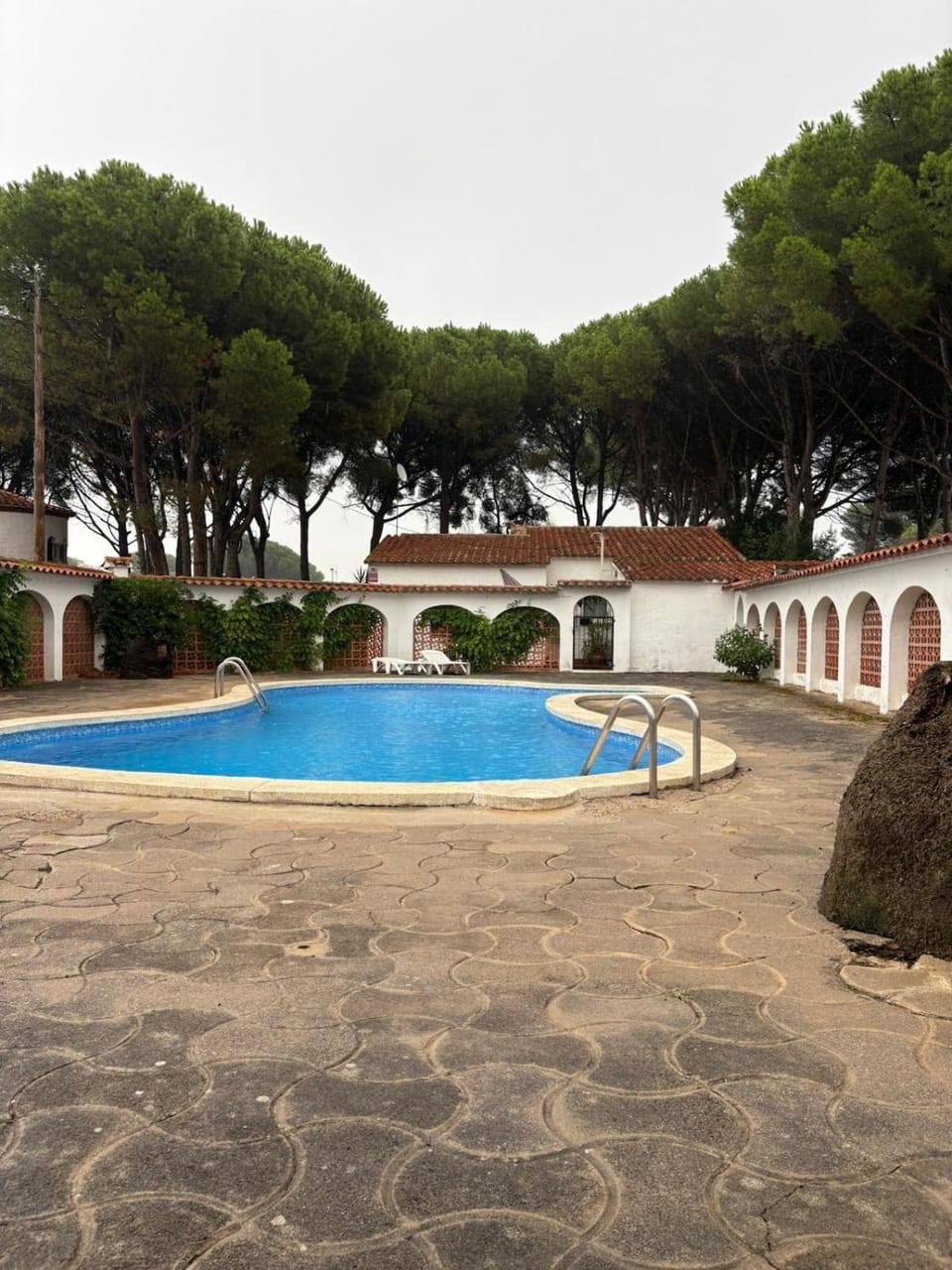 Casa Calma Chalet in L'Escala