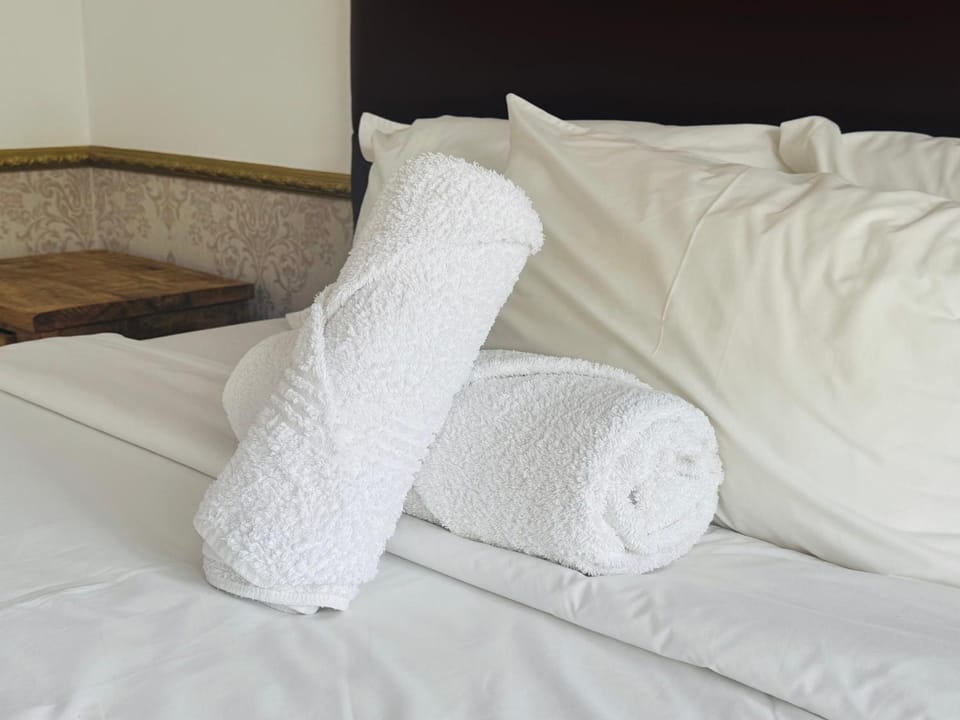 towels
