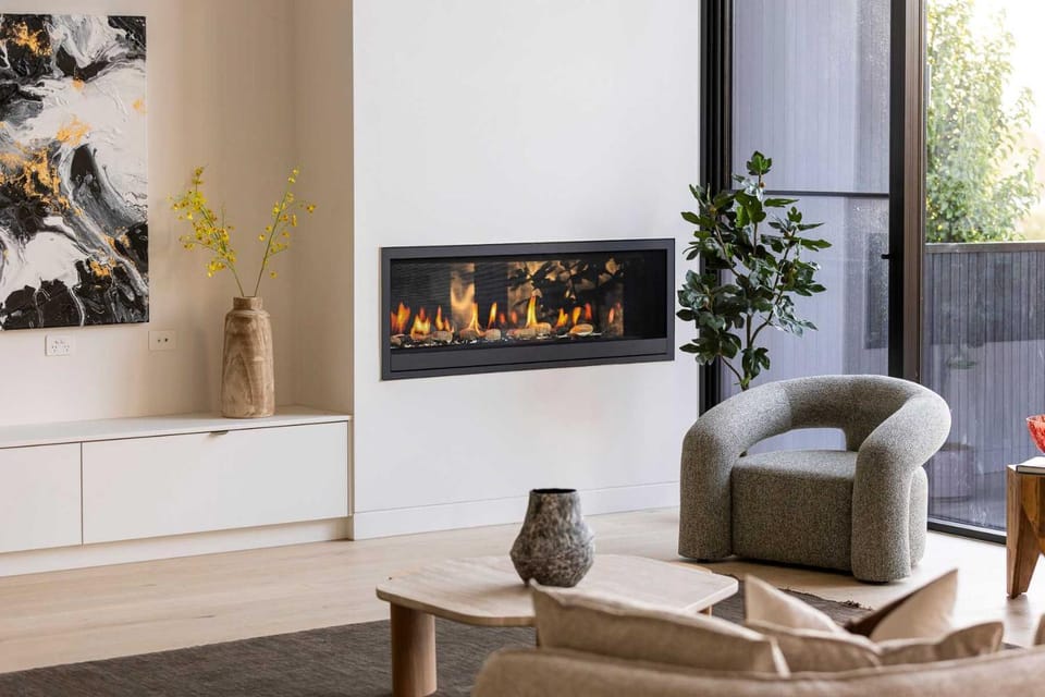 Living room, Seating area, fireplace