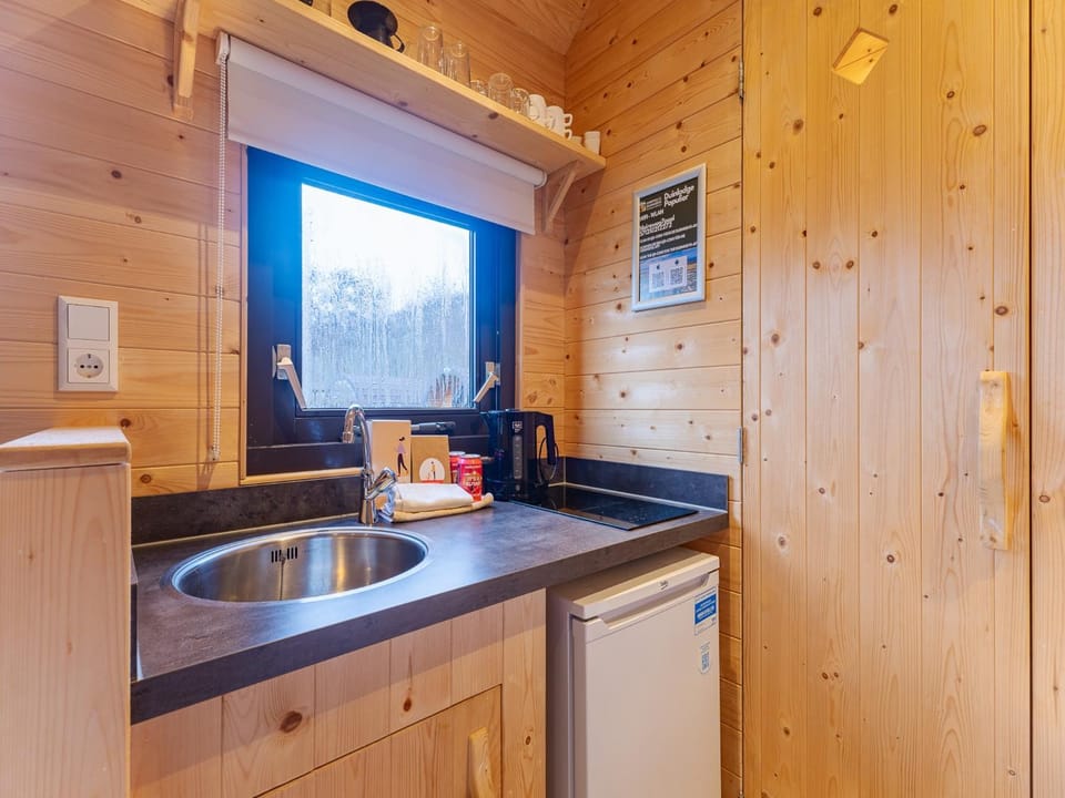 Kitchen or kitchenette, Other
