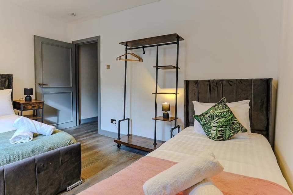 Casa Cabana - Signature Duplex - 3BR - Sleeps 8 Apartment in Newcastle upon Tyne