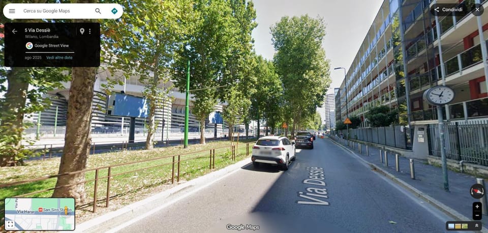 Property building, Day, Neighbourhood, City view, Street view, Location