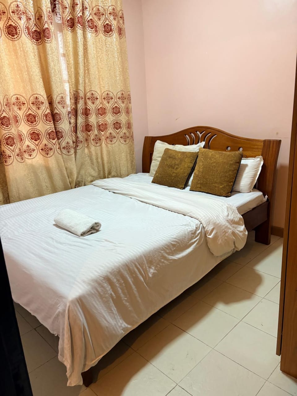 Boma Bliss Apartment in Nairobi