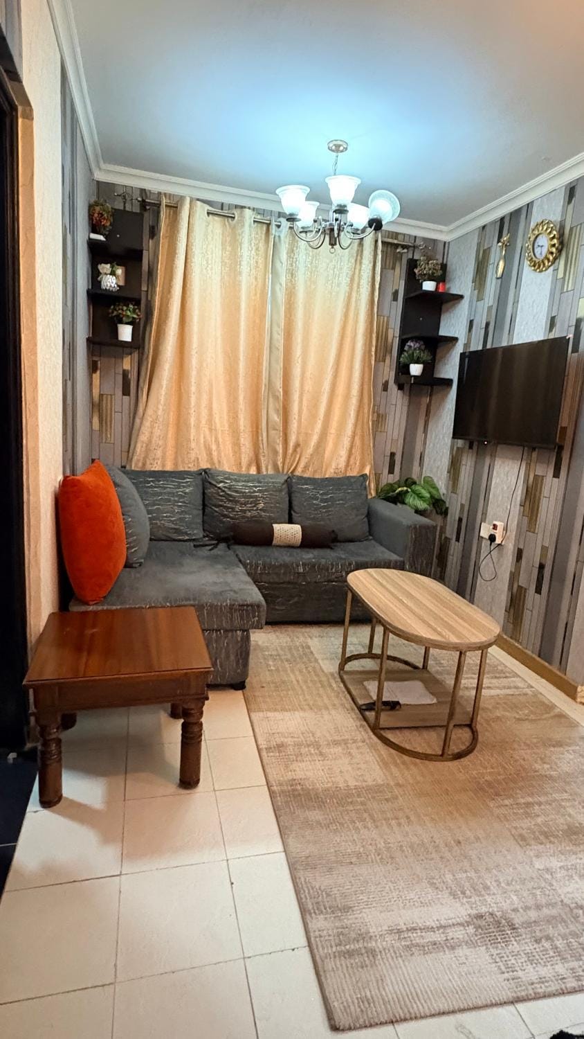 Boma Bliss Apartment in Nairobi