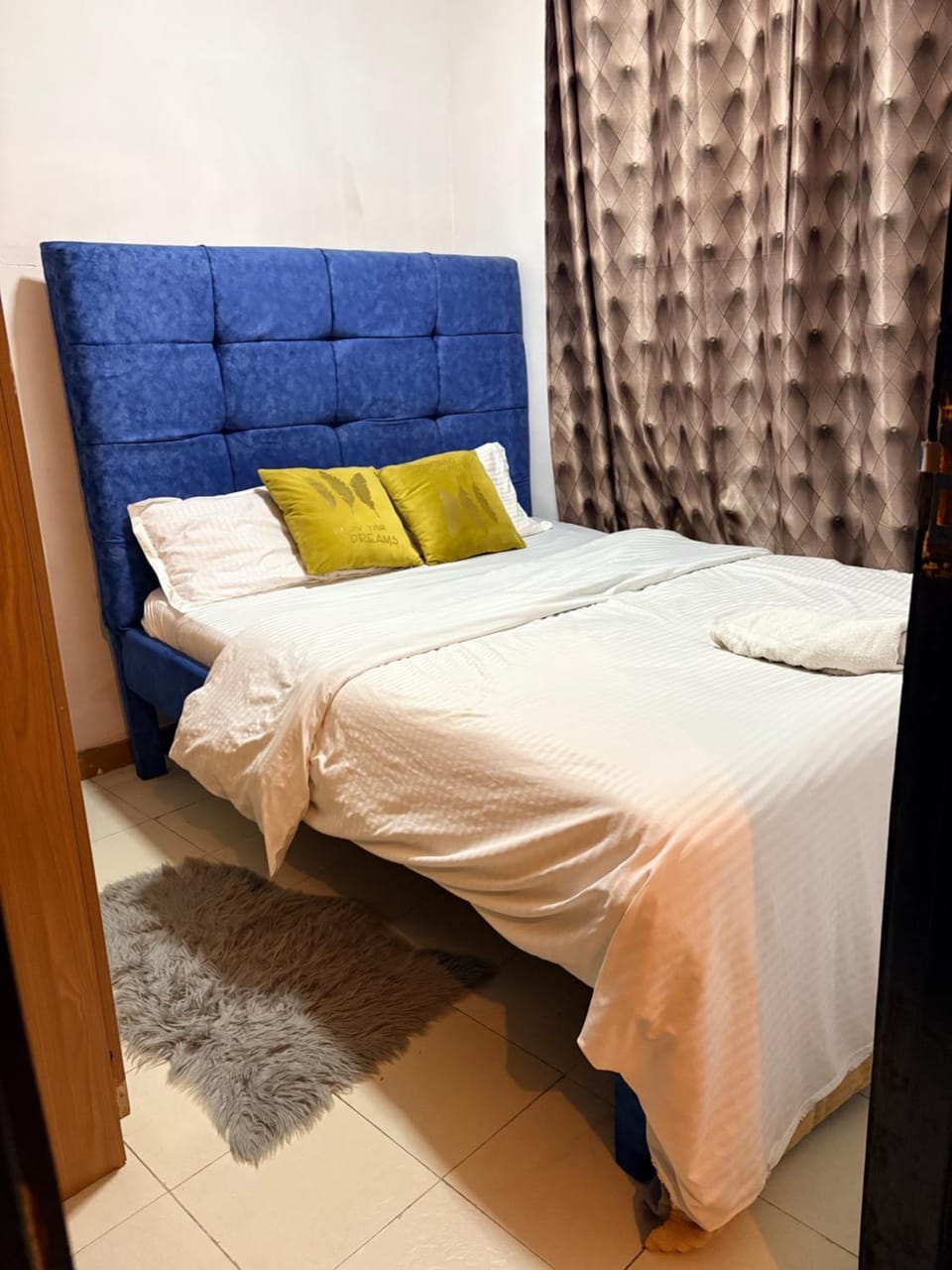 Boma Bliss Apartment in Nairobi