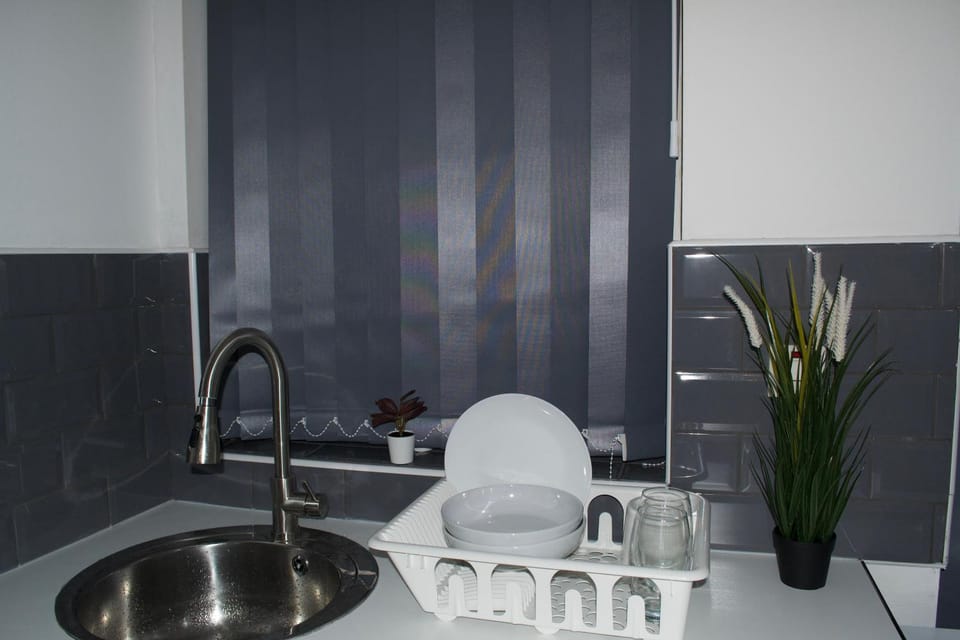 Lea Bridge Luxe Living Apartment in London Borough of Hackney