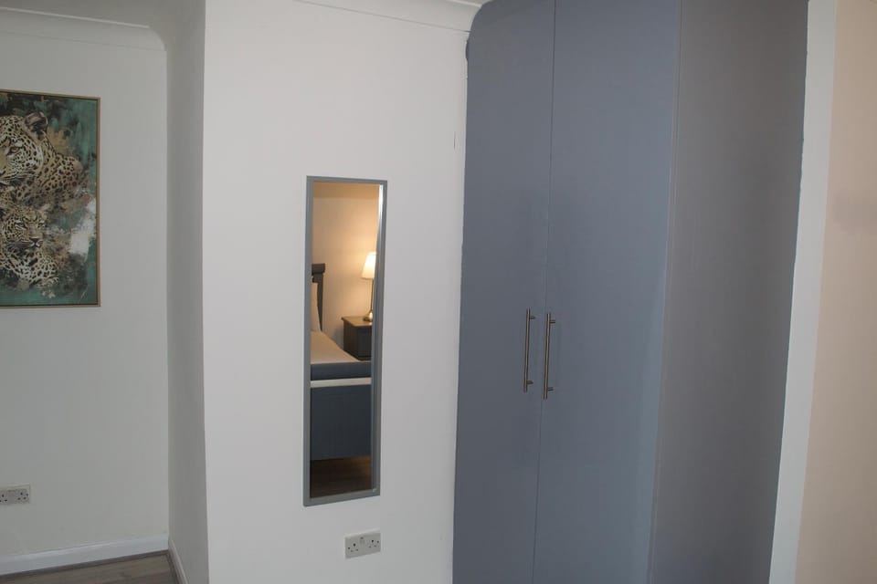 Lea Bridge Luxe Living Apartment in London Borough of Hackney