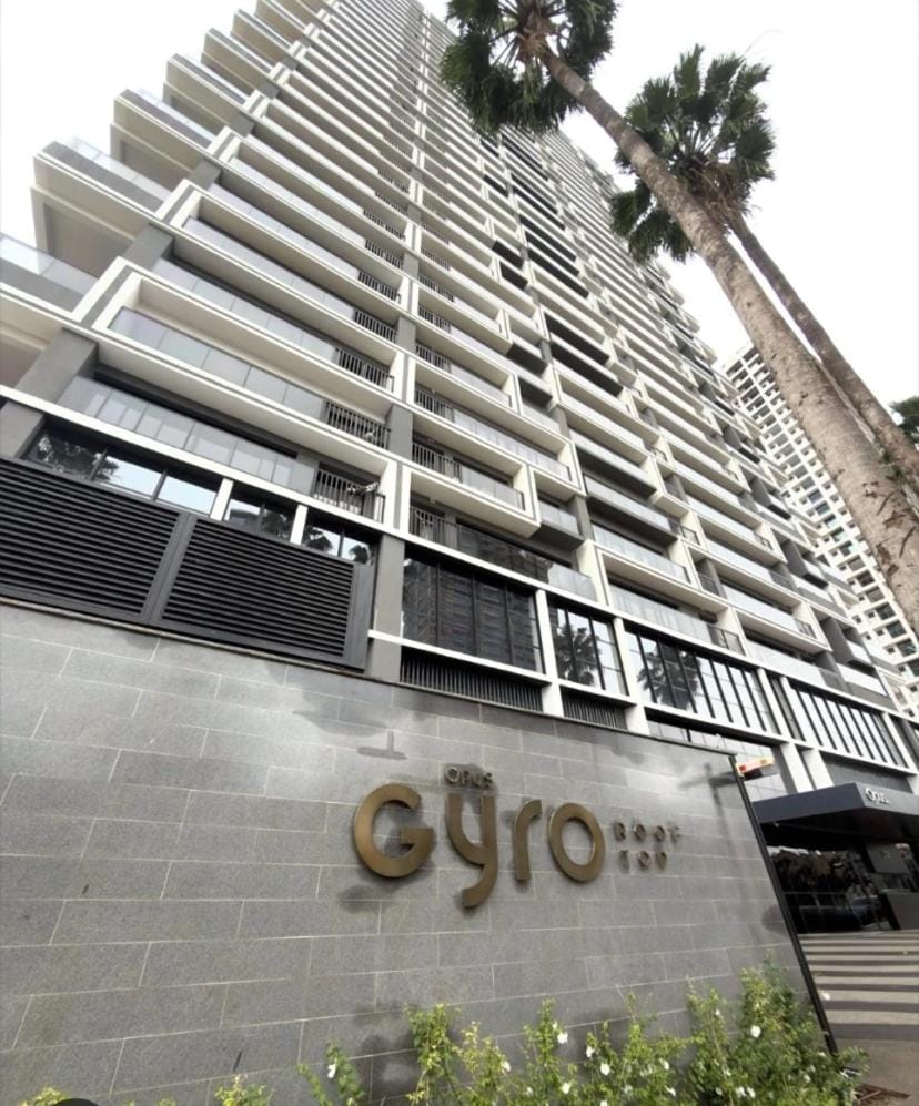 Flat Luxo Apartment in Goiania